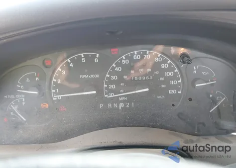 2001 Ford Ranger Edge/Xlt from USA, damaged, VIN 1FTYR14E31PA88409